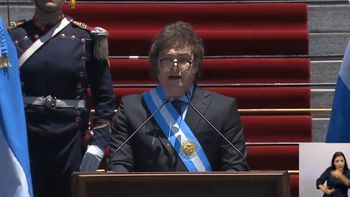 ¿Qué es la estanflación que Milei pronostica para Argentina?