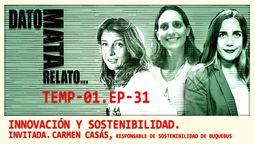 altText(Dato Mata Relato. Innovación y sostenibilidad.)}