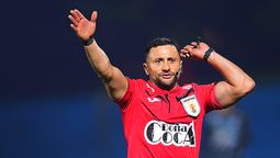 altText(Guerra reconoció no haber estado 