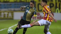 altText(Peñarol ganó y punto)}