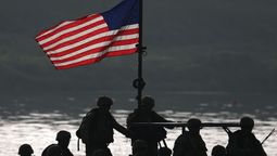 18 mil millones, la misma cifra, es lo que se necesita para comenzar los trabajos de reconstrucción en la franja de Gaza.&nbsp;