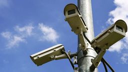 altText(Bajo la lupa: sumarán 2100 cámaras en Montevideo)}