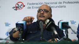 altText(Fenapes denunció acomodo en Comunicaciones de la Anep)}
