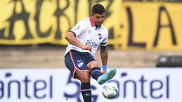 altText(Nacional 2025: los que seguro se van, los que quedan y el futuro del cuerpo técnico)}