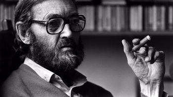 A 108 años del nacimiento de Julio Cortázar