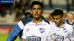 altText(Gutiérrez define el equipo el miércoles al mediodía)}