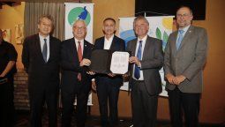 altText(¿Cuál fue el proyecto firmado con Brasil por la Laguna Merín?)}