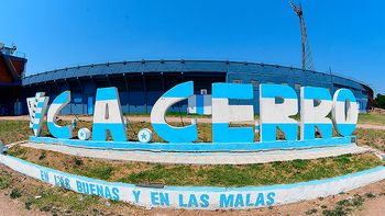 Grave denuncia de los socios de Cerro.