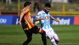 altText(Desde las 17 horas se juega la fecha tres del Torneo Apertura)}