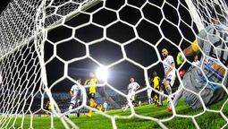 altText(El fútbol podría volver el 1º de agosto)}