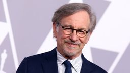 altText(Spielberg firma un acuerdo con Netflix)}