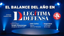 altText(Legítima Defensa - Viernes 12 de Diciembre 2025)}