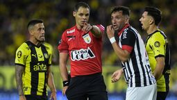 altText(La Mesa Ejecutiva informó cómo se jugarán las fechas dos y tres del Clausura)}