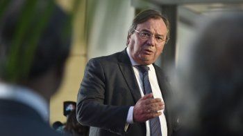 Mentiras extremas: Falero sabe cómo hacerlo.