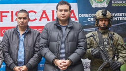 Narco colombiano sabe, pero tiene miedo de decir, quién ordenó matar a Pecci.