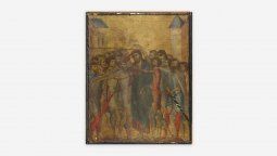 altText(Una anciana casi tira a la basura una obra de 24 millones de euros)}