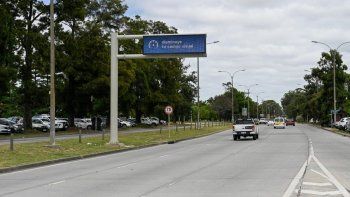 Comenzaron obras en Avda. Italia y Córcega