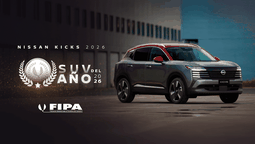 altText(Nissan Kicks fue elegida como la 