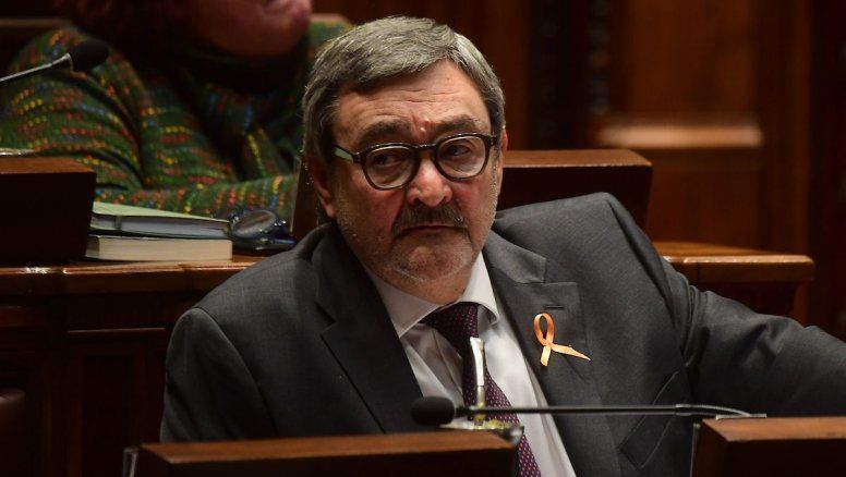 Cámara de Diputados aprobó con 64 votos a favor el proyecto de ley de eutanasia