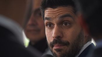 Ojeda en el ojo de la tormenta: de juicio político a persecución ilegal