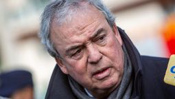 altText(La necedad del presidente ha puesto al gobierno en jaque)}