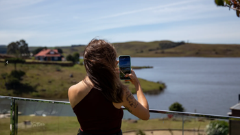 El trabajo de tus sueños: Brasil busca creadores uruguayos para recorrer Rio Grande do Sul
