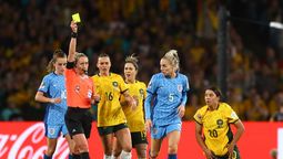 altText(Sorpresiva designación para la final del Mundial Femenino)}