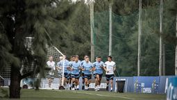 altText(Novedades de Uruguay que se prepara para el Preolímpico)}