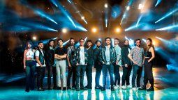 altText(Cumbia Club vuelve con todo el swing y se desata el baile en Sala del Museo)}