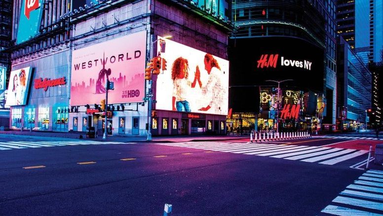 Un terremoto de magnitud 4,8 sacudió Nueva York y Nueva Jersey