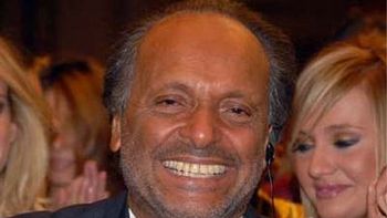 Murió el peluquero y organizador de desfiles Roberto Giordano