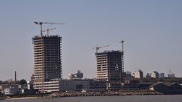 altText(Paro del Sunca este jueves por muerte de un trabajador en Paysandú)}