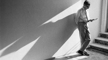 Jean-Luc Godard según Susan Sontag