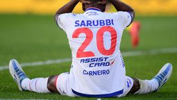 altText(Nacional bajo la lupa: los tricolores pueden sufrir una dura sanción de impacto en el campeonato)}