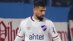 altText(Risso, Izquierdo y Rodríguez no siguen en Nacional)}