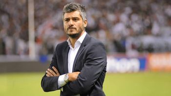 Nacional confirmó 3 amistosos para enero