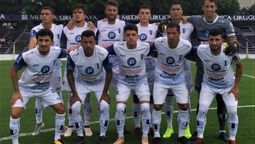 altText(Empató Progreso, Juventud goleó a Defensor, Cerro y Plaza empataron en el Tróccoli)}