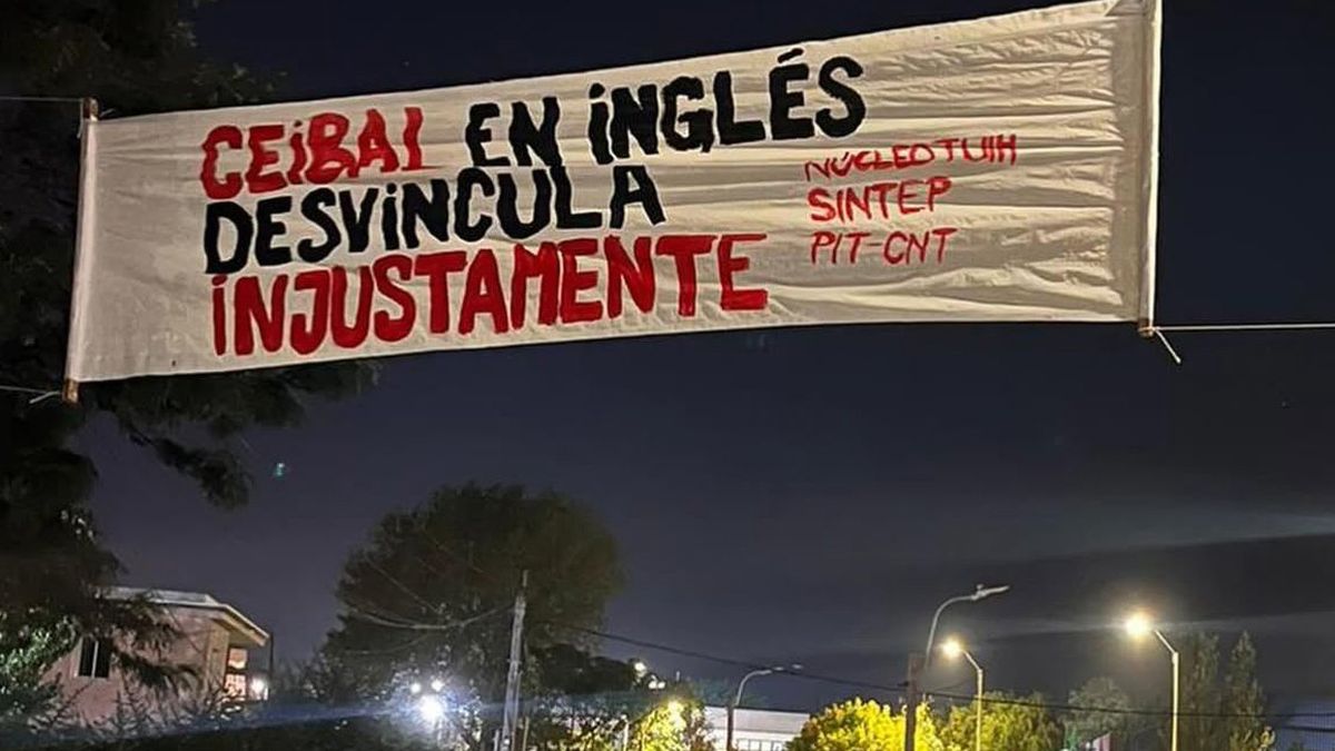 Docentes de Ceibal en Inglés ampliaron denuncia por acoso y persecución sindical.