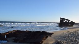 altText(Investigan presunto caso de triple abuso sexual en una playa de La Pedrera)}