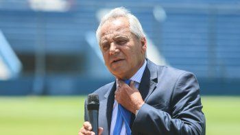 Fuentes: No podemos incendiar la pradera en la primera fecha