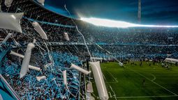 altText(Así será el protocolo para la parcialidad de Racing ante el partido contra Peñarol)}
