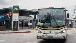 altText(Atenti: desde este lunes rige el nuevo precio del boleto suburbano)}