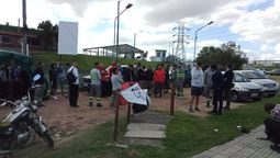 altText(Trabajadores del supergas esperan respuesta para este lunes)}