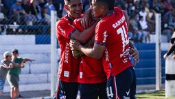 altText(Nacional se trajo tres puntos de Melo y el liderazgo del Clausura)}