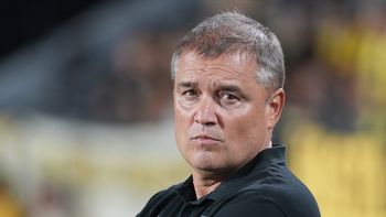 Peñarol: Aguirre amplía el plantel y analiza pretemporada en México
