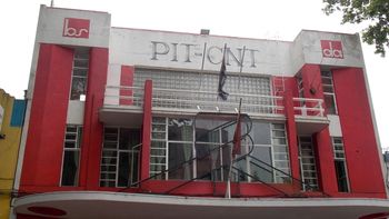 Cambió el viento en el Pit-Cnt