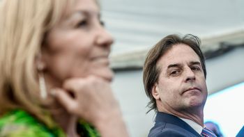 Se picó en serio: ahora Lacalle disparó contra Cosse