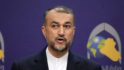 altText(Irán llama la ONU y el OIEA a desnuclearizar Israel)}