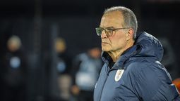 altText(Marcelo Bielsa dio a conocer los convocados para la doble fecha FIFA)}