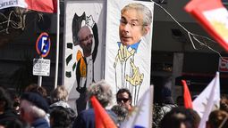 altText(Pit-Cnt advierte aumento del autoritarismo y persecución)}